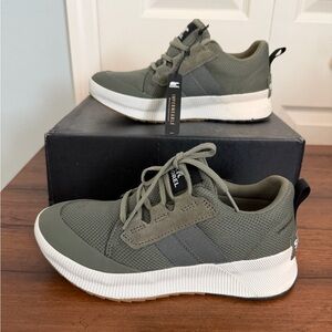 Sorel Out N About lll Low sneaker WP